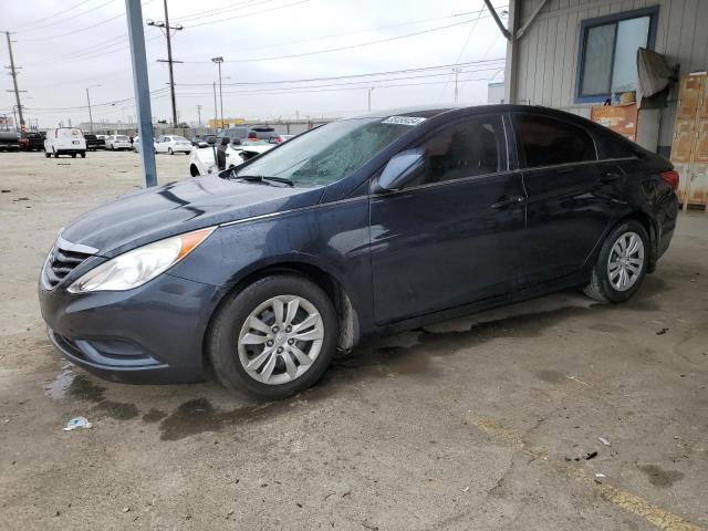 2011 HYUNDAI SONATA GLS, 