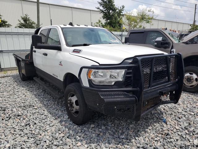 2020 RAM 3500, 
