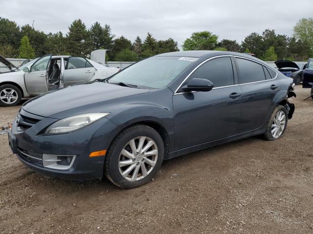 2012 MAZDA 6 I, 