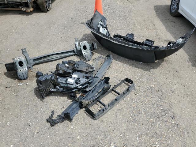 MAJ3P1TE8JC203567 - 2018 FORD ECOSPORT SE შავი ფოტო 12