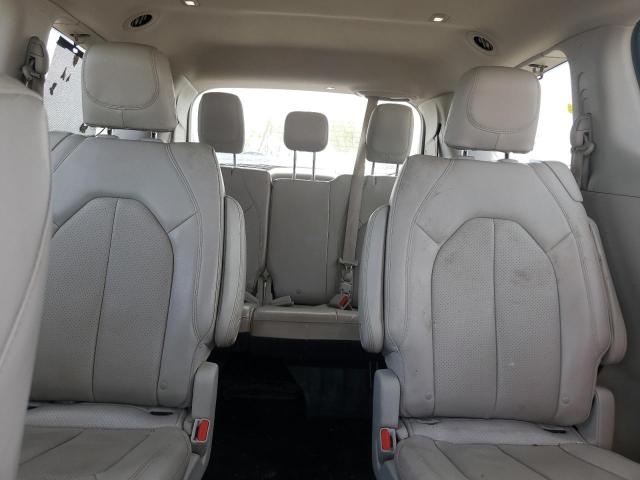 2C4RC1EG5LR102236 - 2020 CHRYSLER PACIFICA TOURING L PLUS BLACK photo 10