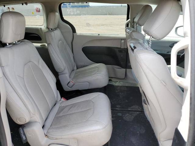 2C4RC1EG5LR102236 - 2020 CHRYSLER PACIFICA TOURING L PLUS BLACK photo 11