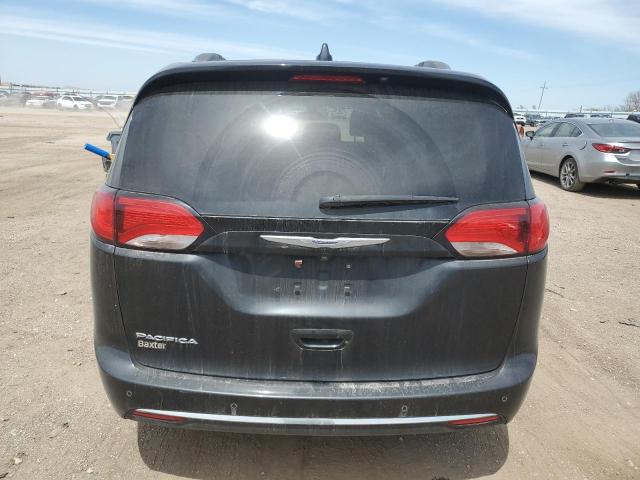 2C4RC1EG5LR102236 - 2020 CHRYSLER PACIFICA TOURING L PLUS BLACK photo 6