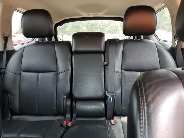 5N1AR2MM1EC606458 - 2014 NISSAN PATHFINDER S GRAY photo 10