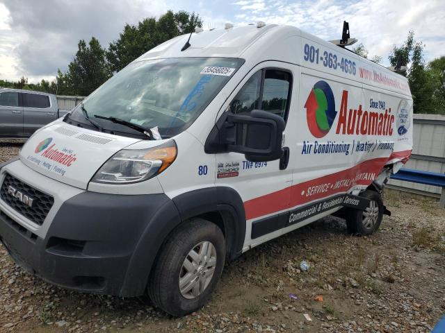3C6LRVDG3NE108951 - 2022 RAM PROMASTER 2500 HIGH Ağ foto 1