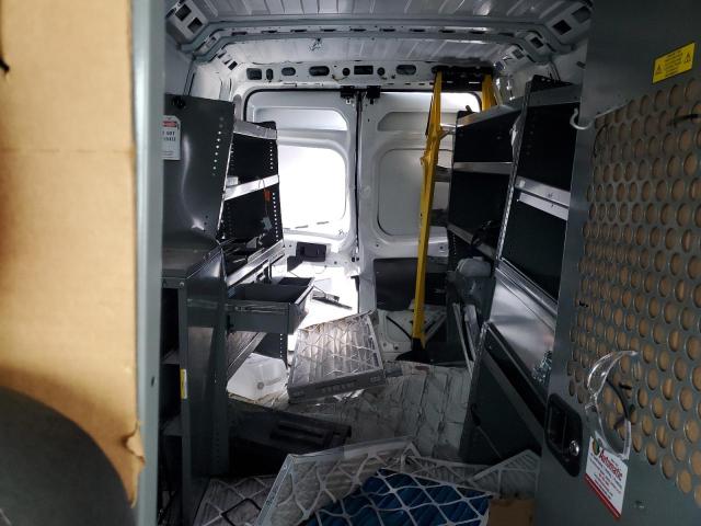 3C6LRVDG3NE108951 - 2022 RAM PROMASTER 2500 HIGH Ağ foto 10
