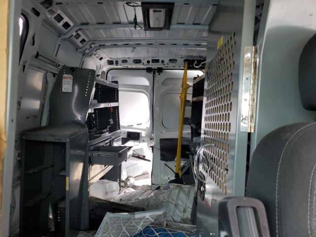 3C6LRVDG3NE108951 - 2022 RAM PROMASTER 2500 HIGH Ağ foto 11