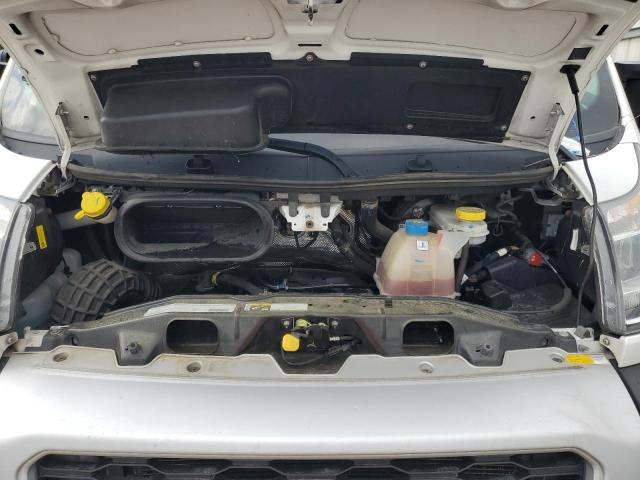 3C6LRVDG3NE108951 - 2022 RAM PROMASTER 2500 HIGH Ağ foto 12