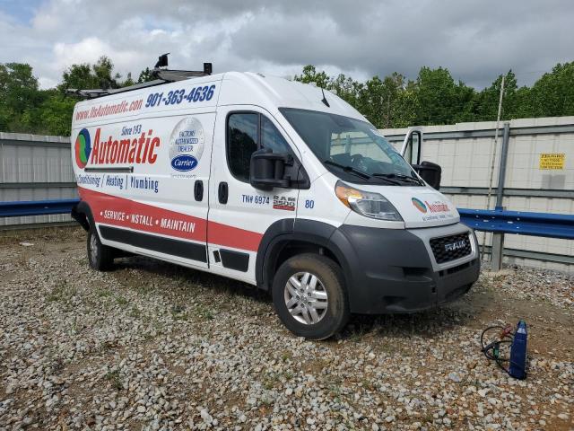 3C6LRVDG3NE108951 - 2022 RAM PROMASTER 2500 HIGH Ağ foto 4