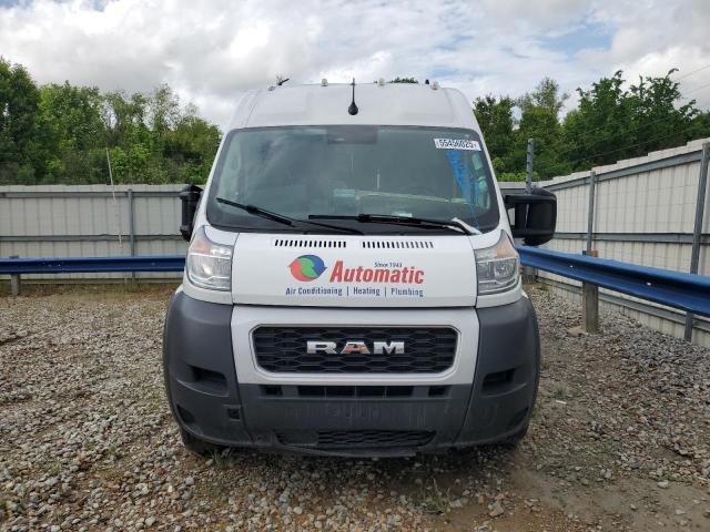 3C6LRVDG3NE108951 - 2022 RAM PROMASTER 2500 HIGH Ağ foto 5