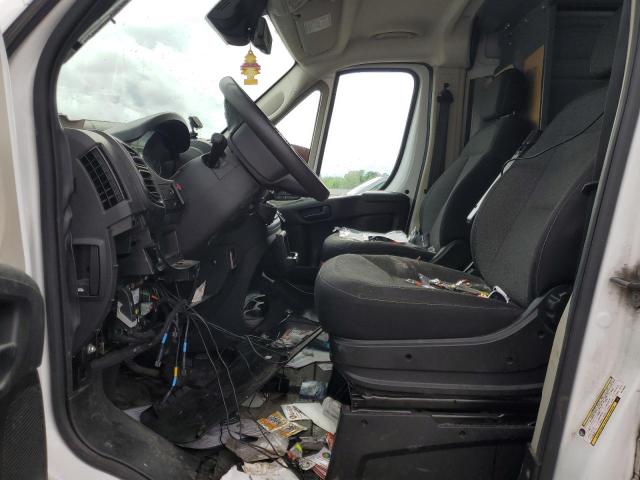 3C6LRVDG3NE108951 - 2022 RAM PROMASTER 2500 HIGH Ağ foto 7