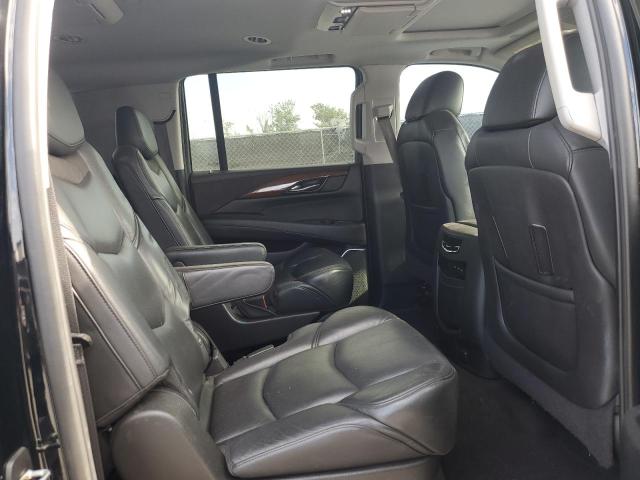 1GYS3HKJ3LR221459 - 2020 CADILLAC ESCALADE ESV LUXURY 黑色 照片 11