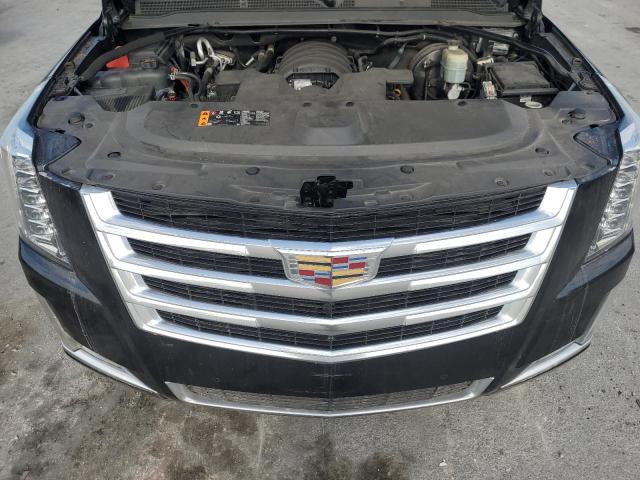 1GYS3HKJ3LR221459 - 2020 CADILLAC ESCALADE ESV LUXURY 黑色 照片 12