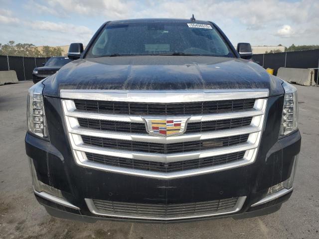 1GYS3HKJ3LR221459 - 2020 CADILLAC ESCALADE ESV LUXURY 黑色 照片 5