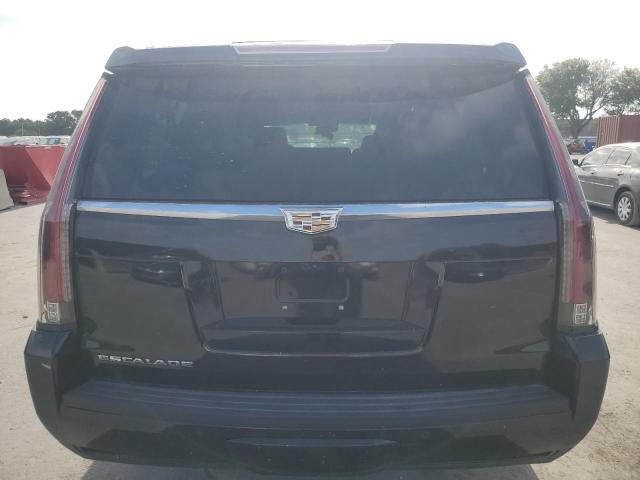 1GYS3HKJ3LR221459 - 2020 CADILLAC ESCALADE ESV LUXURY 黑色 照片 6