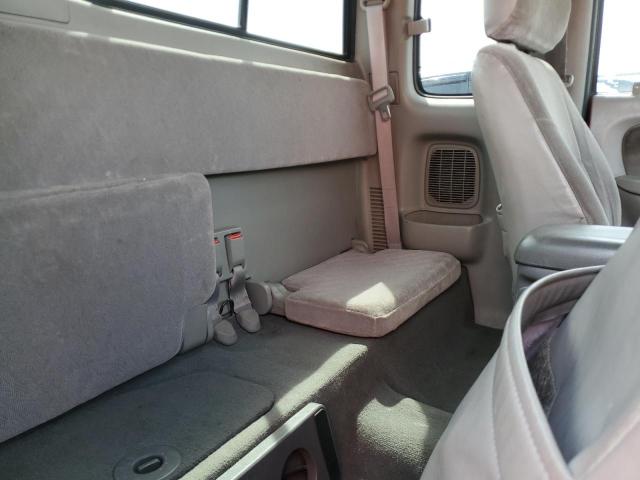 5TESM92N02Z073639 - 2002 TOYOTA TACOMA XTRACAB PRERUNNER წითელი ფოტო 10