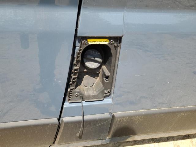 3C6URVJG3LE112536 - 2020 RAM PROMASTER 3500 HIGH ლურჯი ფოტო 11