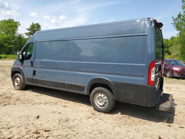 3C6URVJG3LE112536 - 2020 RAM PROMASTER 3500 HIGH ლურჯი ფოტო 2