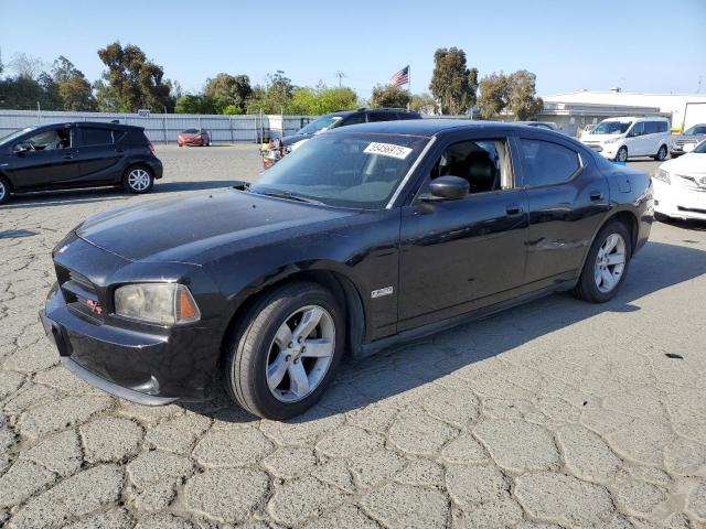 2009 DODGE CHARGER R/T, null