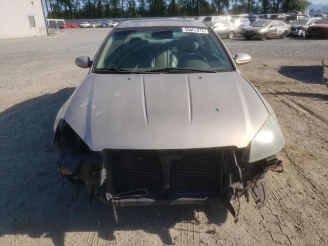 1N4BL11D35C328239 - 2005 NISSAN ALTIMA SE SILVER photo 5