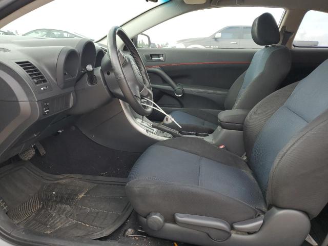 JTKDE177070180935 - 2007 TOYOTA SCION TC 灰色 照片 7