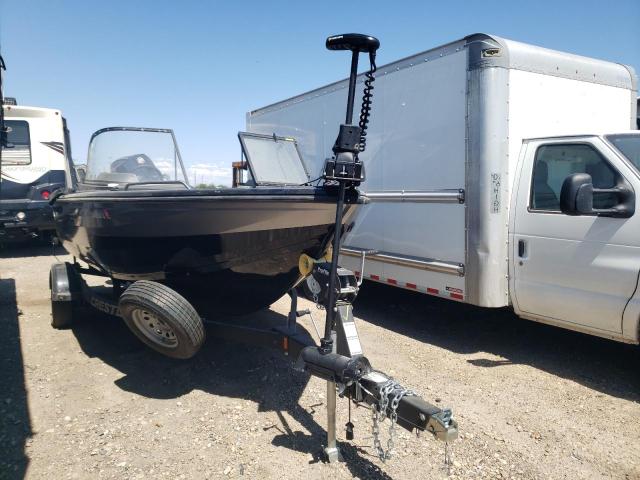 2023 CRESTLINER BOAT, null