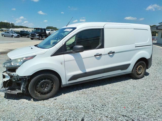 2015 FORD TRANSIT CO XL, 