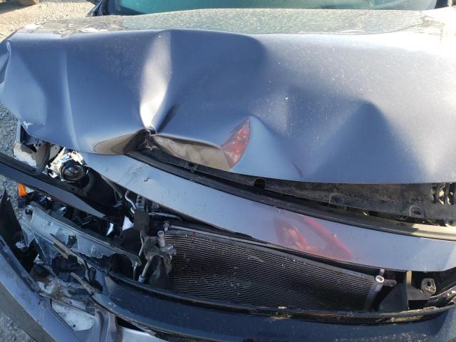 2HGFC2F88KH530629 - 2019 HONDA CIVIC SPORT 灰色 照片 11