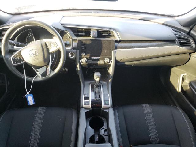 2HGFC2F88KH530629 - 2019 HONDA CIVIC SPORT 灰色 照片 8