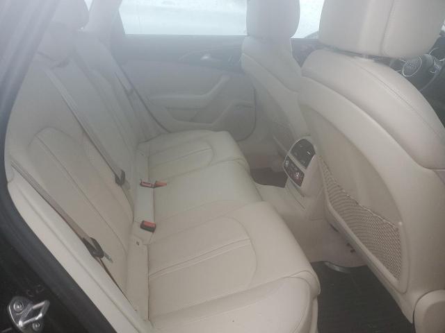 WAUH3AFC4JN044117 - 2018 AUDI A6 PRESTIGE შავი ფოტო 10