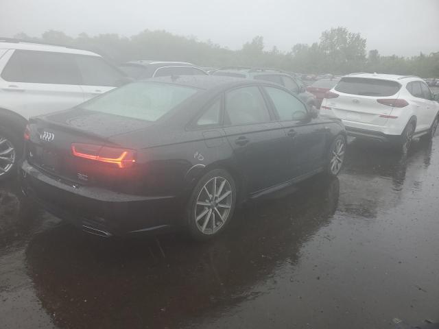 WAUH3AFC4JN044117 - 2018 AUDI A6 PRESTIGE შავი ფოტო 3