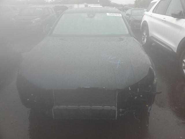 WAUH3AFC4JN044117 - 2018 AUDI A6 PRESTIGE შავი ფოტო 5