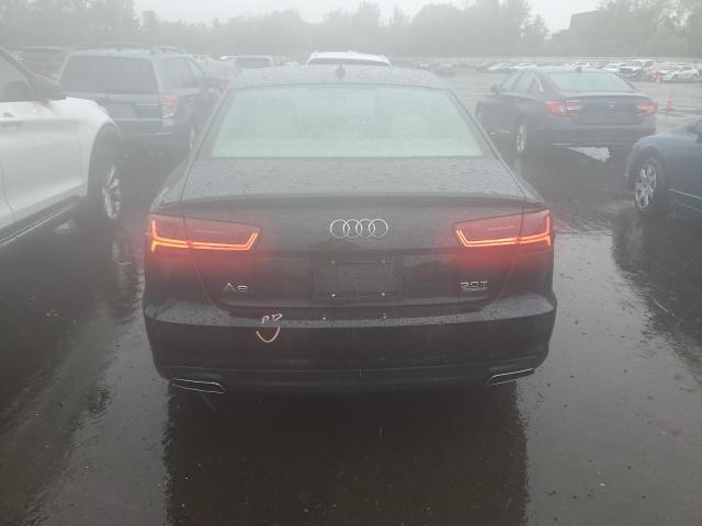 WAUH3AFC4JN044117 - 2018 AUDI A6 PRESTIGE შავი ფოტო 6