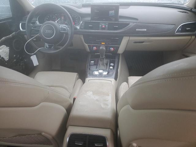 WAUH3AFC4JN044117 - 2018 AUDI A6 PRESTIGE შავი ფოტო 8