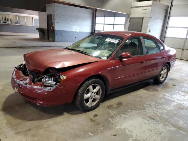 2003 FORD TAURUS SE, 