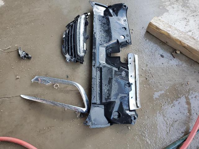 3LN6L5E96JR613467 - 2018 LINCOLN MKZ RESERVE ლურჯი ფოტო 12