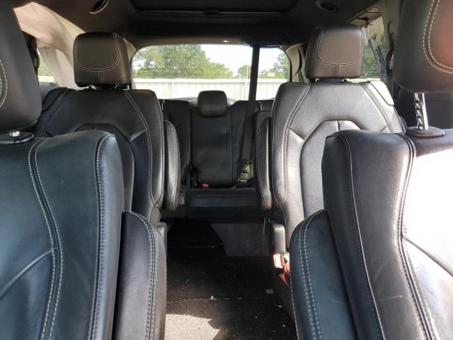 2C4RC1EG9JR292555 - 2018 CHRYSLER PACIFICA TOURING L PLUS BLUE photo 10