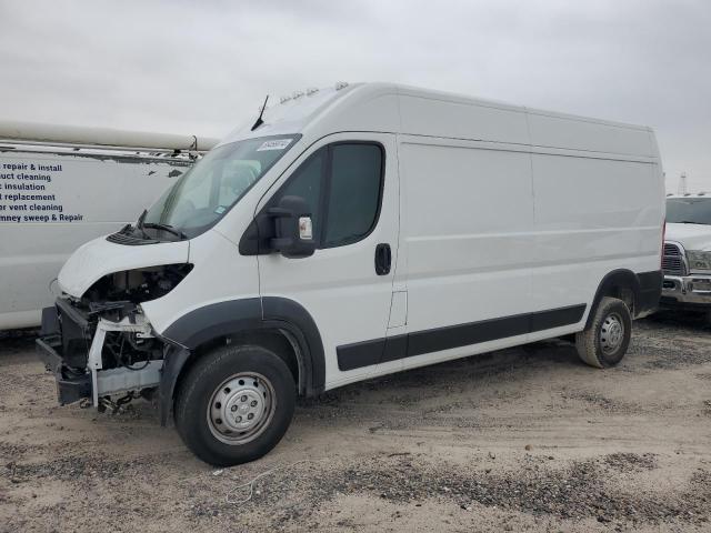 2023 RAM PROMASTER 2500 HIGH, 