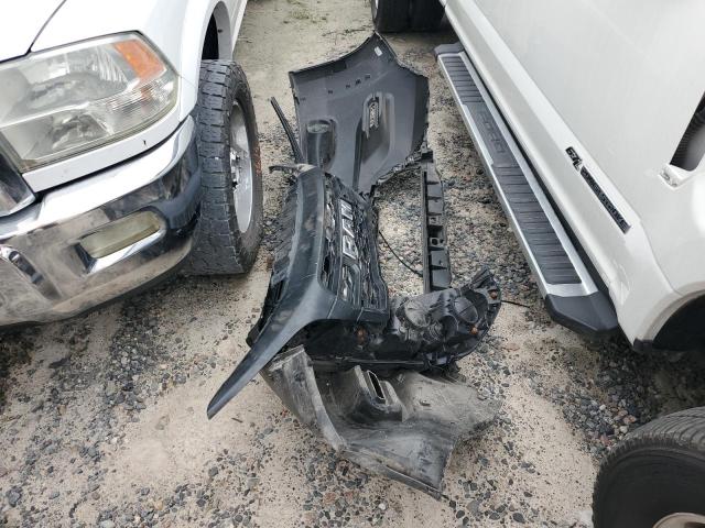 3C6LRVDG7PE529087 - 2023 RAM PROMASTER 2500 HIGH WHITE photo 13