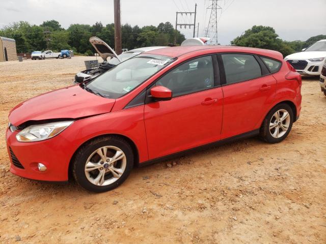 2012 FORD FOCUS SE, 