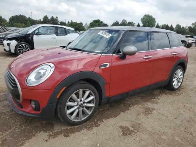 2016 MINI COOPER CLUBMAN, null