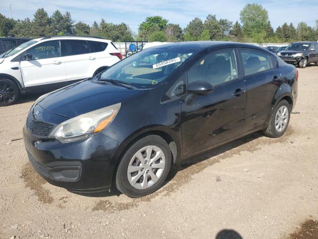 2014 KIA RIO LX, 