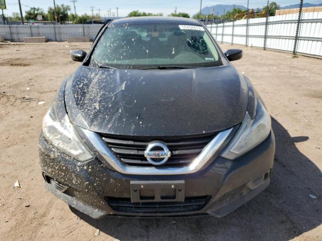 1N4AL3AP8GN380605 - 2016 NISSAN ALTIMA 2.5 BLACK photo 5