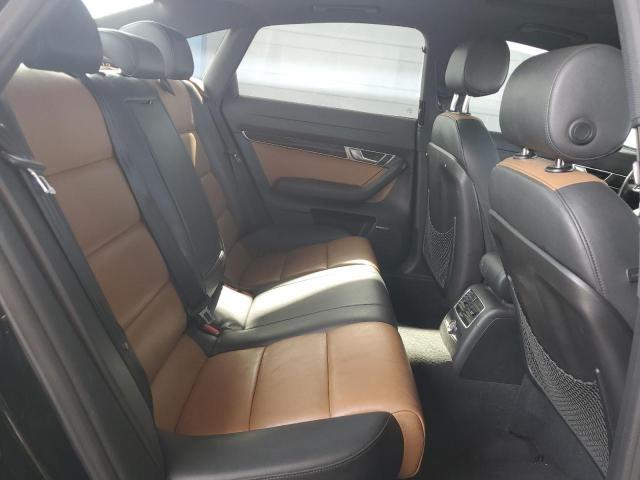 WAUKGAFBXBN044724 - 2011 AUDI A6 PRESTIGE Qara foto 10