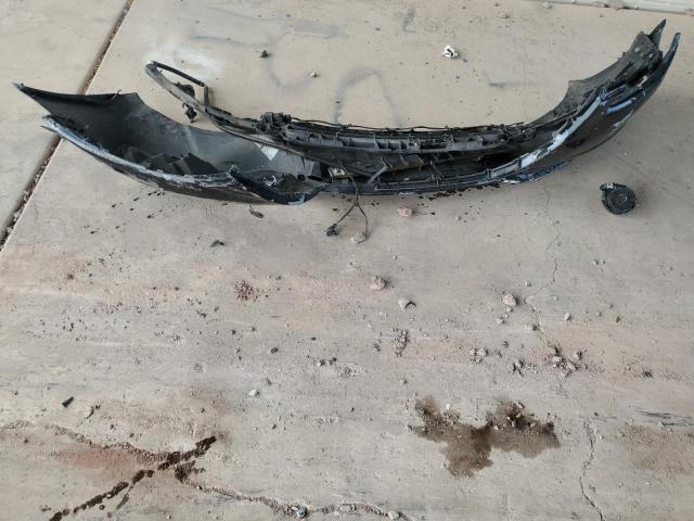 WAUKGAFBXBN044724 - 2011 AUDI A6 PRESTIGE Qara foto 12