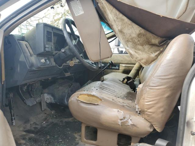 1GBJ7H1C1WJ112661 - 1998 CHEVROLET C-SERIES C7H042 白色 照片 7