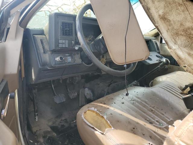 1GBJ7H1C1WJ112661 - 1998 CHEVROLET C-SERIES C7H042 白色 照片 8