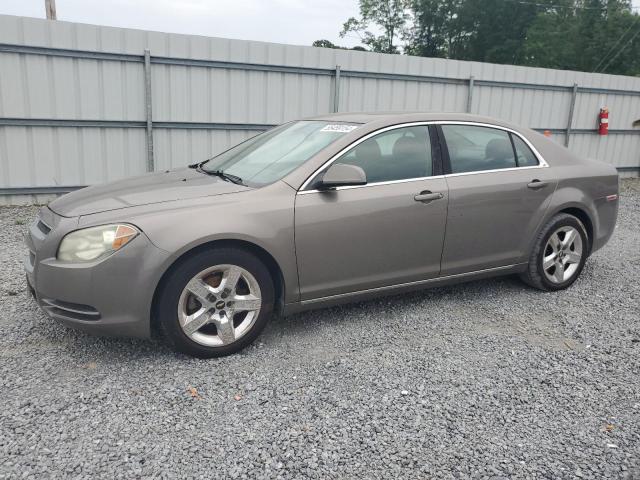 2010 CHEVROLET MALIBU 1LT, 