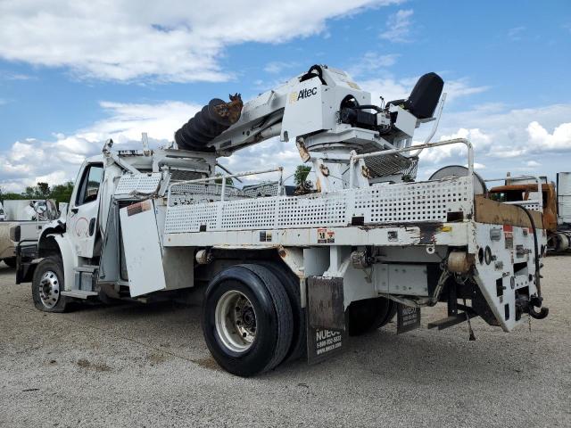 1FVACYFE9JHJW5940 - 2018 FREIGHTLINER M2 106 MEDIUM DUTY WHITE photo 3