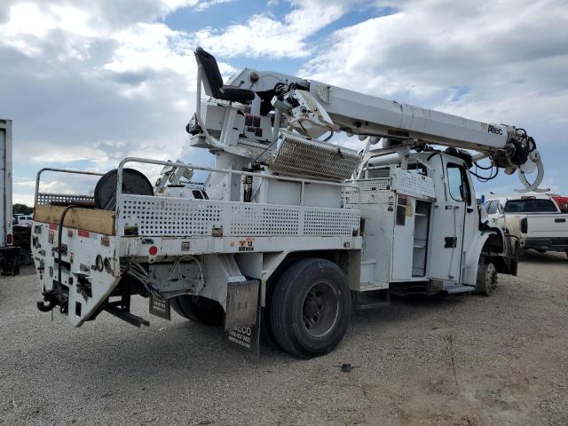 1FVACYFE9JHJW5940 - 2018 FREIGHTLINER M2 106 MEDIUM DUTY WHITE photo 4